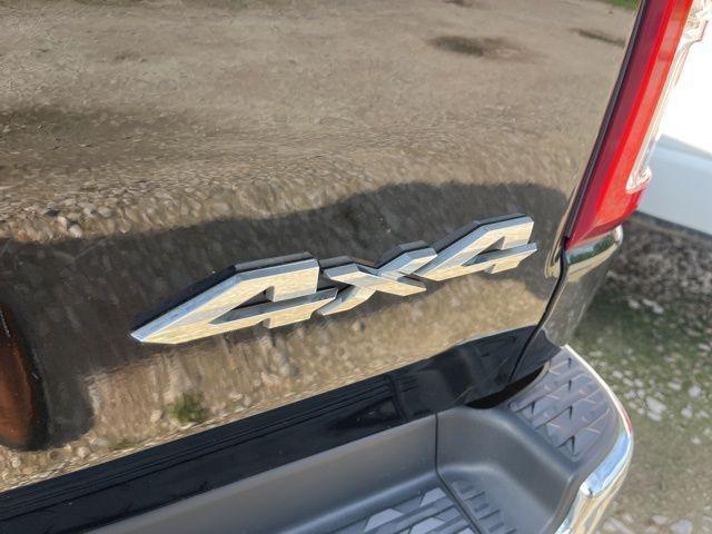used 2019 Ram 1500 car, priced at $27,000