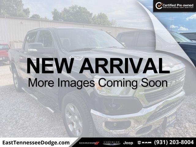 used 2019 Ram 1500 car, priced at $27,790