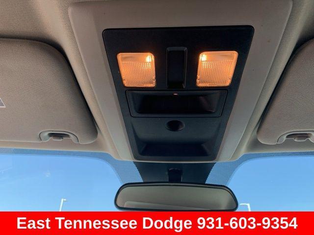 used 2019 Ram 1500 car, priced at $23,153