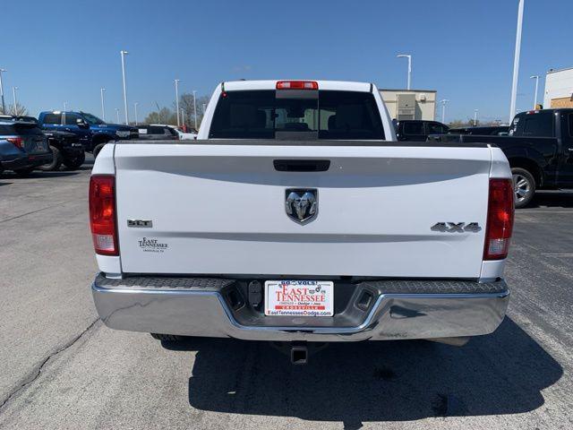 used 2019 Ram 1500 car, priced at $23,319