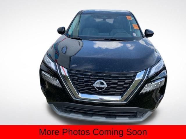 used 2023 Nissan Rogue car, priced at $24,197