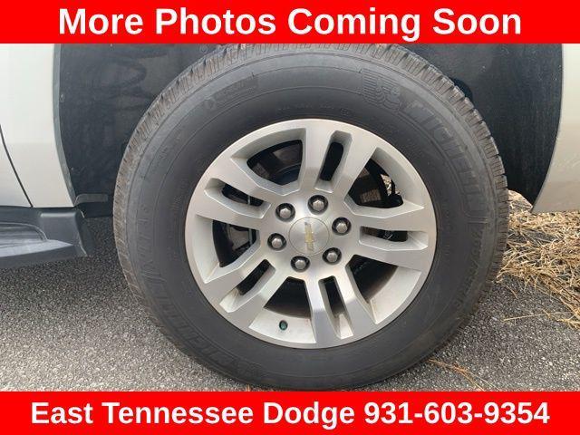 used 2019 Chevrolet Suburban car, priced at $29,939