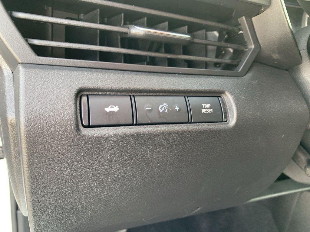 used 2024 Nissan Altima car, priced at $20,451