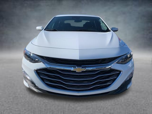 used 2025 Chevrolet Malibu car, priced at $26,554