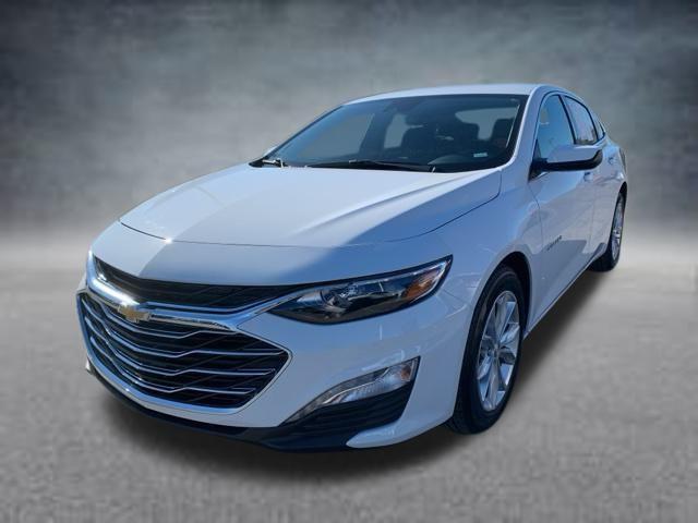 used 2025 Chevrolet Malibu car, priced at $26,554