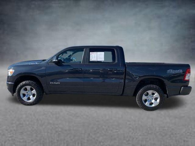 used 2020 Ram 1500 car, priced at $35,466