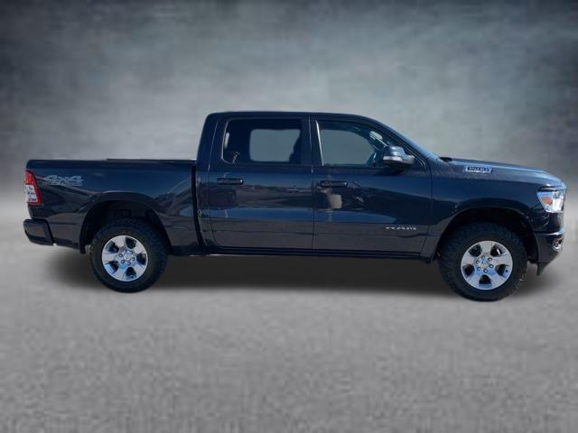 used 2020 Ram 1500 car, priced at $35,466