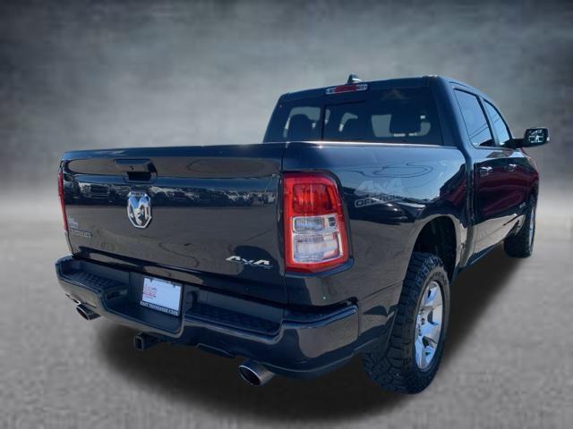 used 2020 Ram 1500 car, priced at $35,466