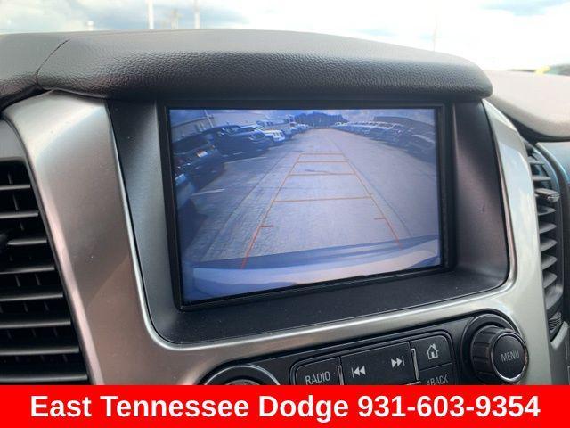 used 2019 Chevrolet Tahoe car, priced at $28,756