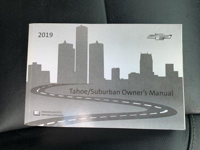 used 2019 Chevrolet Tahoe car, priced at $27,430