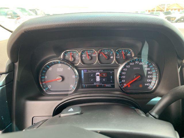 used 2019 Chevrolet Tahoe car, priced at $27,430