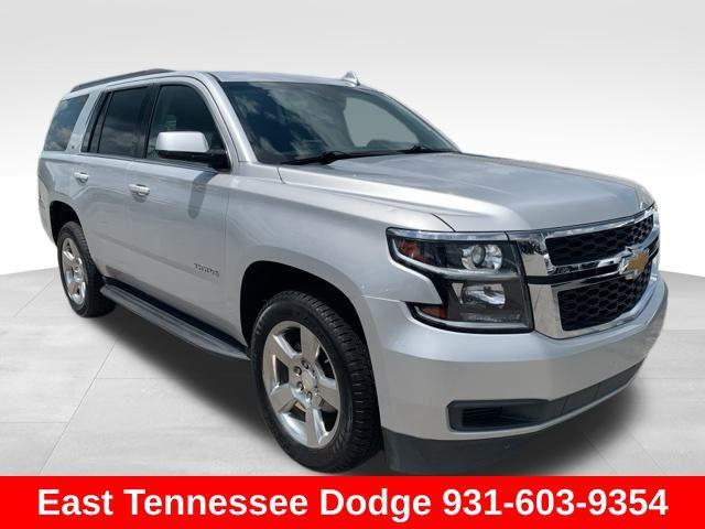 used 2019 Chevrolet Tahoe car, priced at $28,756