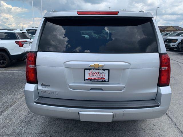 used 2019 Chevrolet Tahoe car, priced at $27,430