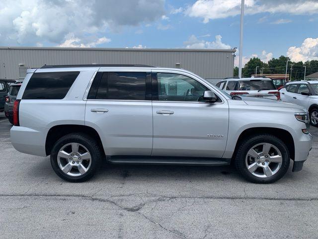 used 2019 Chevrolet Tahoe car, priced at $27,430