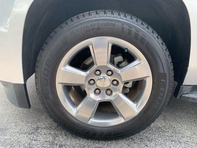 used 2019 Chevrolet Tahoe car, priced at $27,430
