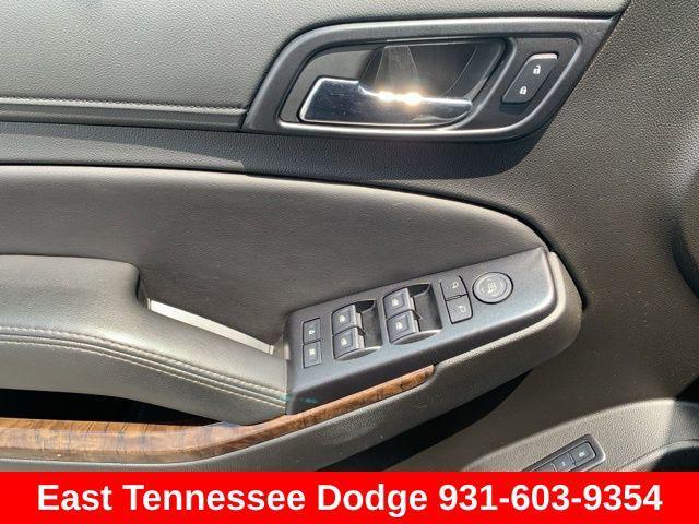 used 2019 Chevrolet Tahoe car, priced at $28,756