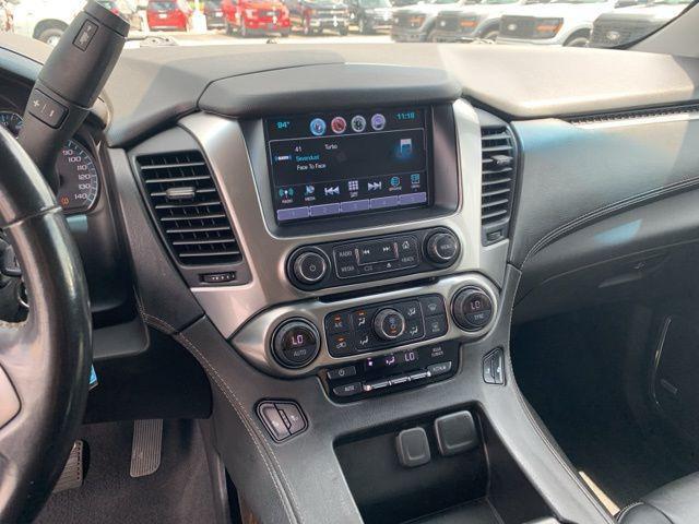used 2019 Chevrolet Tahoe car, priced at $27,430