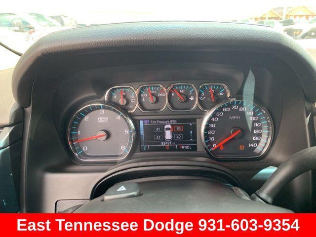 used 2019 Chevrolet Tahoe car, priced at $28,756