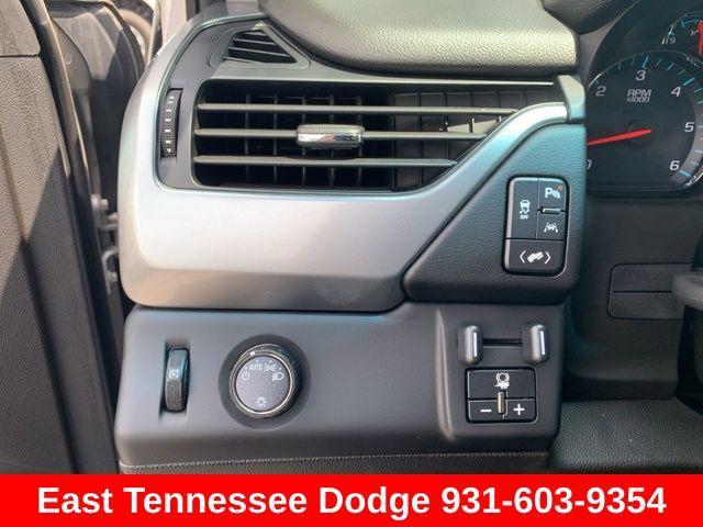 used 2019 Chevrolet Tahoe car, priced at $28,756
