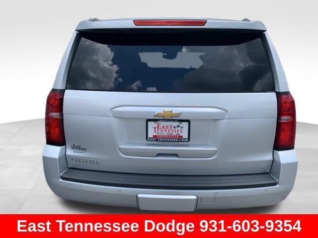 used 2019 Chevrolet Tahoe car, priced at $28,756