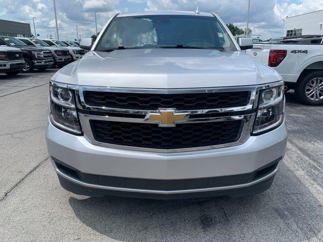 used 2019 Chevrolet Tahoe car, priced at $27,430