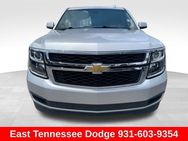used 2019 Chevrolet Tahoe car, priced at $28,756