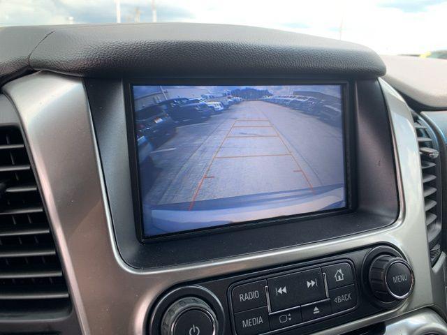 used 2019 Chevrolet Tahoe car, priced at $27,430