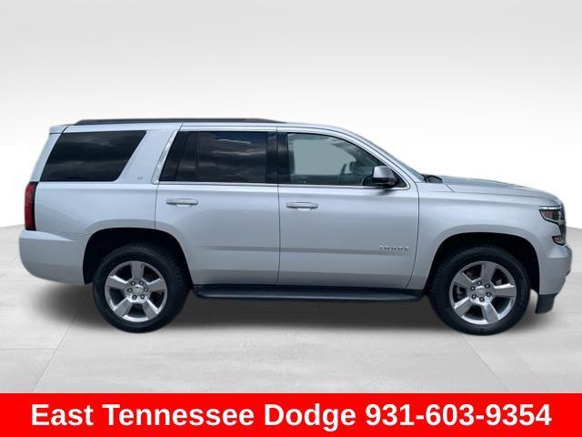 used 2019 Chevrolet Tahoe car, priced at $28,756