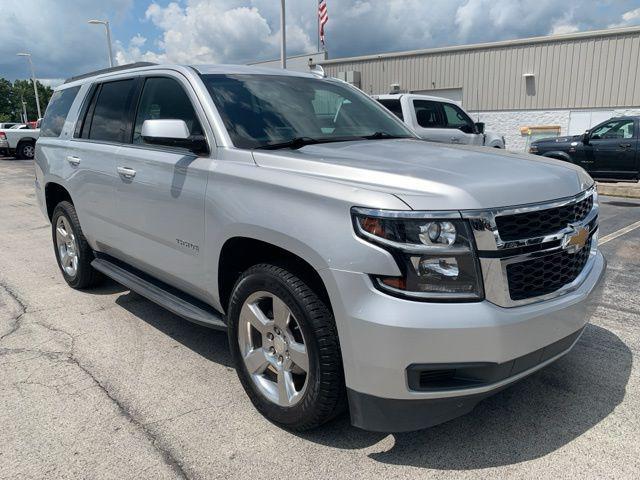 used 2019 Chevrolet Tahoe car, priced at $27,430