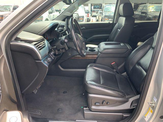 used 2019 Chevrolet Tahoe car, priced at $27,430