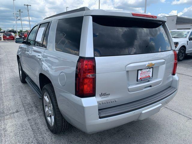 used 2019 Chevrolet Tahoe car, priced at $27,430