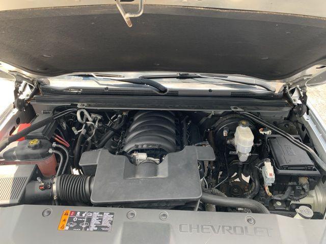 used 2019 Chevrolet Tahoe car, priced at $27,430