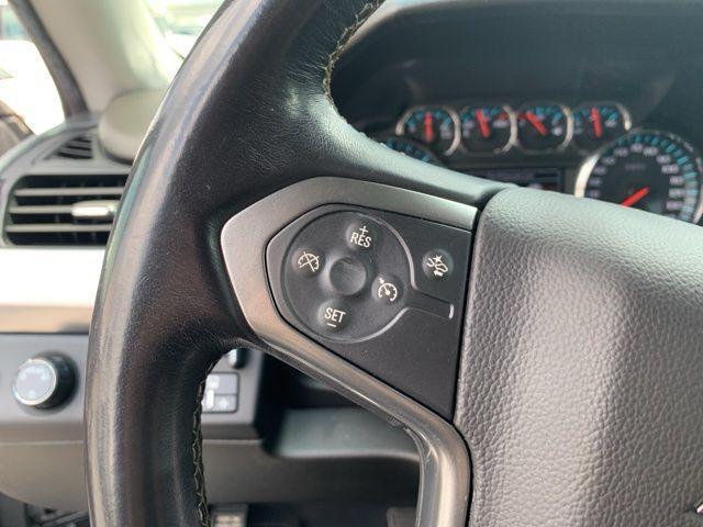 used 2019 Chevrolet Tahoe car, priced at $27,430