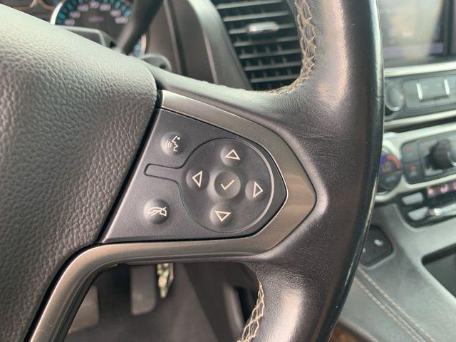 used 2019 Chevrolet Tahoe car, priced at $27,430
