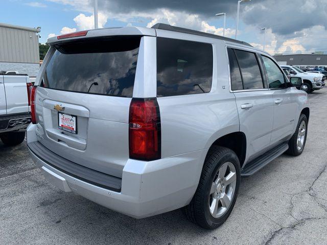 used 2019 Chevrolet Tahoe car, priced at $27,430