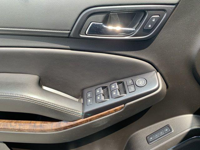 used 2019 Chevrolet Tahoe car, priced at $27,430