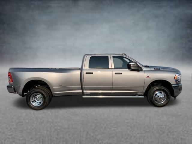 new 2024 Ram 3500 car, priced at $66,251