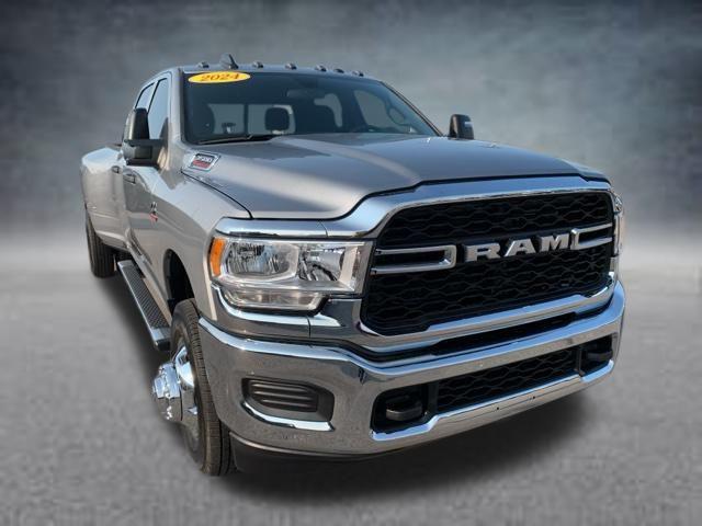 new 2024 Ram 3500 car, priced at $66,251