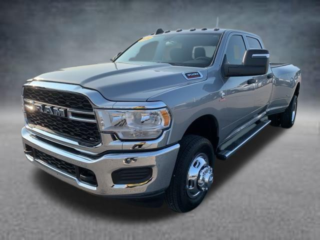 new 2024 Ram 3500 car, priced at $66,251