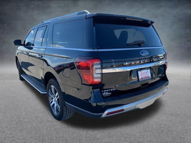 used 2022 Ford Expedition car, priced at $38,236