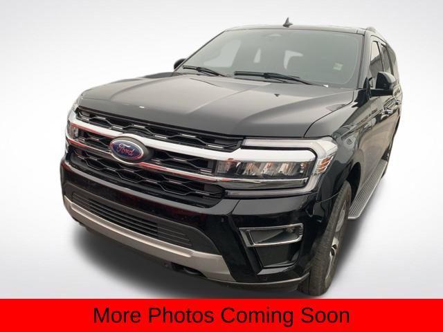 used 2022 Ford Expedition car, priced at $40,612