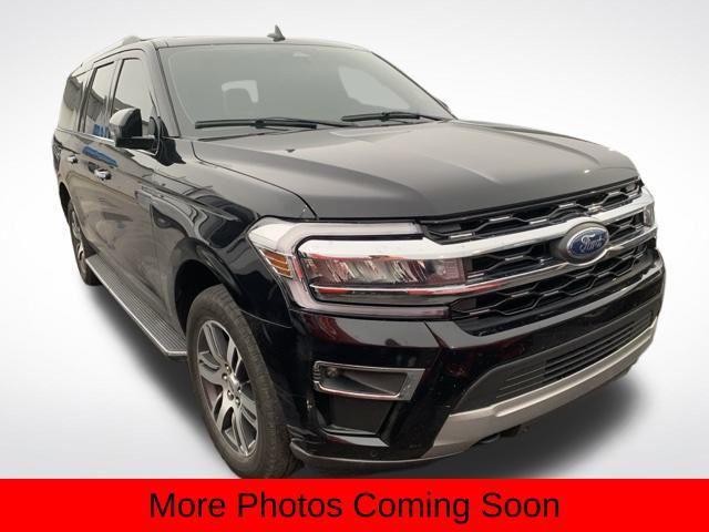 used 2022 Ford Expedition car, priced at $40,612