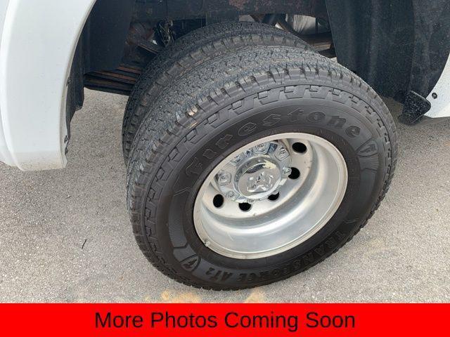 used 2021 Ram 3500 car, priced at $49,295