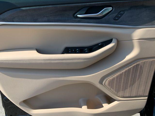new 2025 Jeep Grand Cherokee car, priced at $48,835