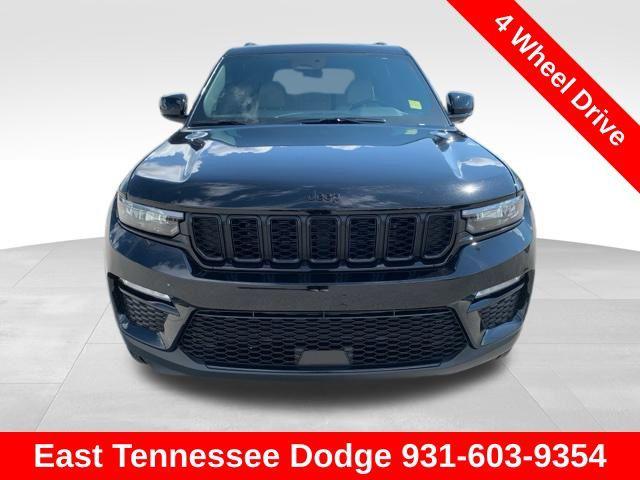 new 2025 Jeep Grand Cherokee car, priced at $48,835