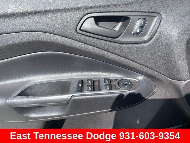 used 2019 Ford Escape car, priced at $12,871