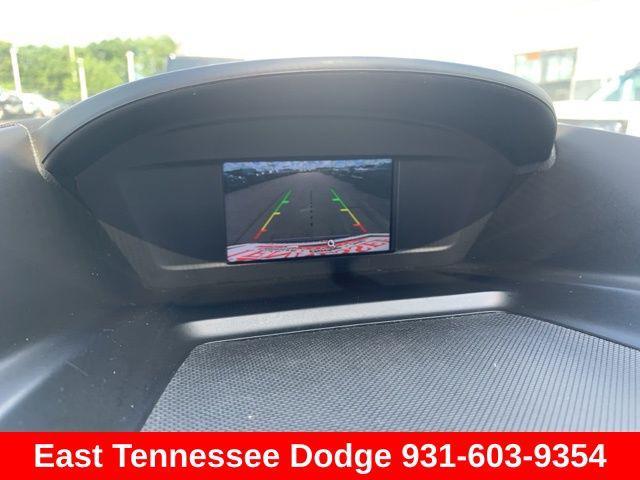 used 2019 Ford Escape car, priced at $12,871