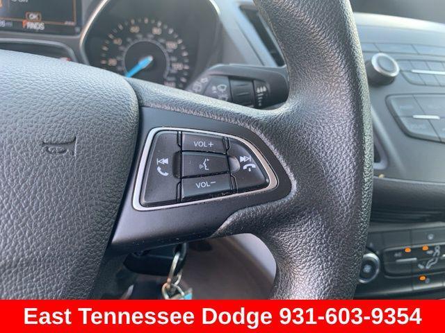 used 2019 Ford Escape car, priced at $12,871