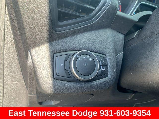 used 2019 Ford Escape car, priced at $12,871