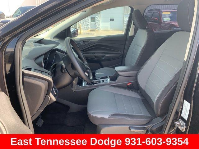 used 2019 Ford Escape car, priced at $12,871